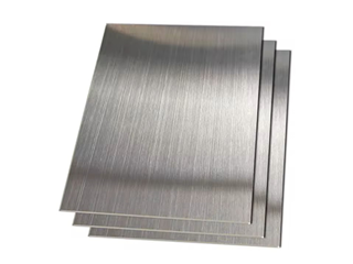 Stainless Steel Sheet
