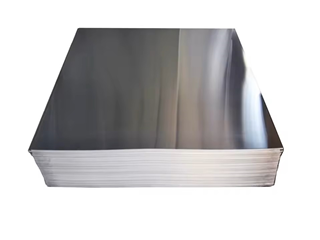 Aluminum Alloy Sheet